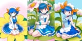 Miette Alice Tiny Set 2