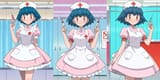 Miette Nurse Set