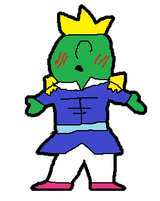 King of vp