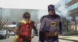 What it must look like when the Support chases their team around