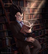 vegetareading