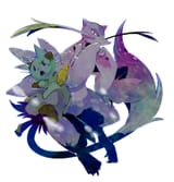 mienshao and dewott