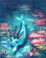 vaporeon