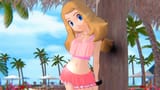 Iwara - POKÉDANCE Request characters SERENA undressing ポケダンス リクエスト キャラクター セレナ 脱衣差分 [BccyNTRDu3V6Yw] [Source]_1.mp4_snapshot_00.49.345