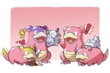 __slowpoke_slowbro_galarian_slowpoke_and_galarian_slowbro_pokemon_drawn_by_taisa_lovemokunae__sample-a9574eff49f57d413206c4e4a244b53b