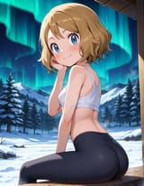 serena_under_the_northern_lights_by_elryusam_djyoeqv-fullview