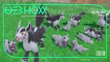 Pokédex_Image_Mightyena_SV_Kitakami