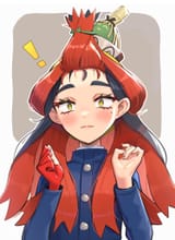 __carmine_and_sinistcha_pokemon_and_1_more_drawn_by_gonzarez__fb8c1ef7c0561a276beea336006600bd