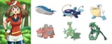 pokemon ruby