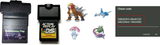 pokemon cheat codes
