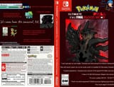 Pokemon ULTIMATE Darkness FELL - THE FINAL BLOOD MOON