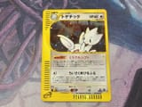 Togetic E-series