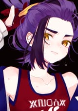 _Chigiri__ Messy hair