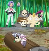 caughtpangoro