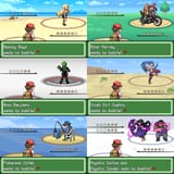 trainers