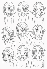 harmony_sheet