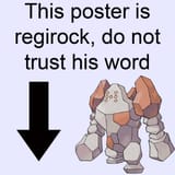 Regirock