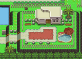 Resort Villa