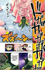 Triceramon