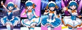 Miette Idol Set