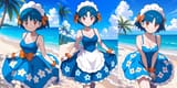 Miette Sundress Set