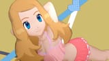 Iwara - POKÉDANCE Request characters SERENA undressing ポケダンス リクエスト キャラクター セレナ 脱衣差分 [BccyNTRDu3V6Yw] [Source]_1.mp4_snapshot_01.05.610