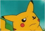 pika ew