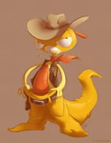 __scraggy_and_rango_pokemon_and_1_more_drawn_by_versiris__a4c9b841e18309b383a7d9da85008c48