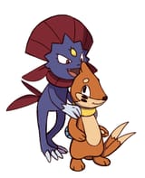 team weasel