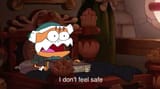 Unsafe Lando-T