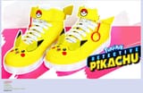 pickashoe