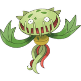 0455Carnivine