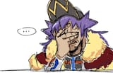 leon facepalm