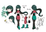 LGPE Sabrina