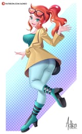 __sonia_pokemon_and_1_more_drawn_by_achromaru__b24f4bb90da2d85ed19b74ad8d86a5d9
