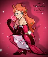 __sonia_pokemon_and_1_more_drawn_by_echizen_n_fns17__sample-fd531b08d516274b004448d9e1f8957a