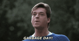 GarbageDay