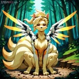 ninetales-mercy [4]