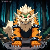 arcanine-bowser [3]