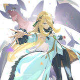 Arc Cynthia