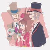 __hilda_ingo_emmet_polteageist_sinistea_and_3_more_pokemon_and_1_more_drawn_by_hime_himetya105__77a6014901a3a3fc554394bfc008b3bc
