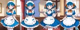 Miette Maid Set 1