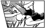 sapphire butt oras 8