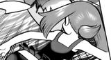 sapphire butt oras 9