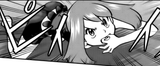 sapphire butt oras 10