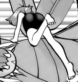 sapphire butt oras 11