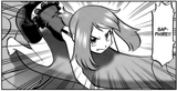 sapphire butt oras 12