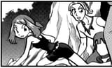 sapphire butt oras 16