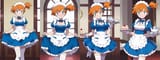 Misty Maid Set 1