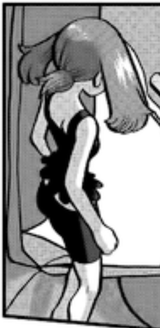 sapphire butt oras 17
